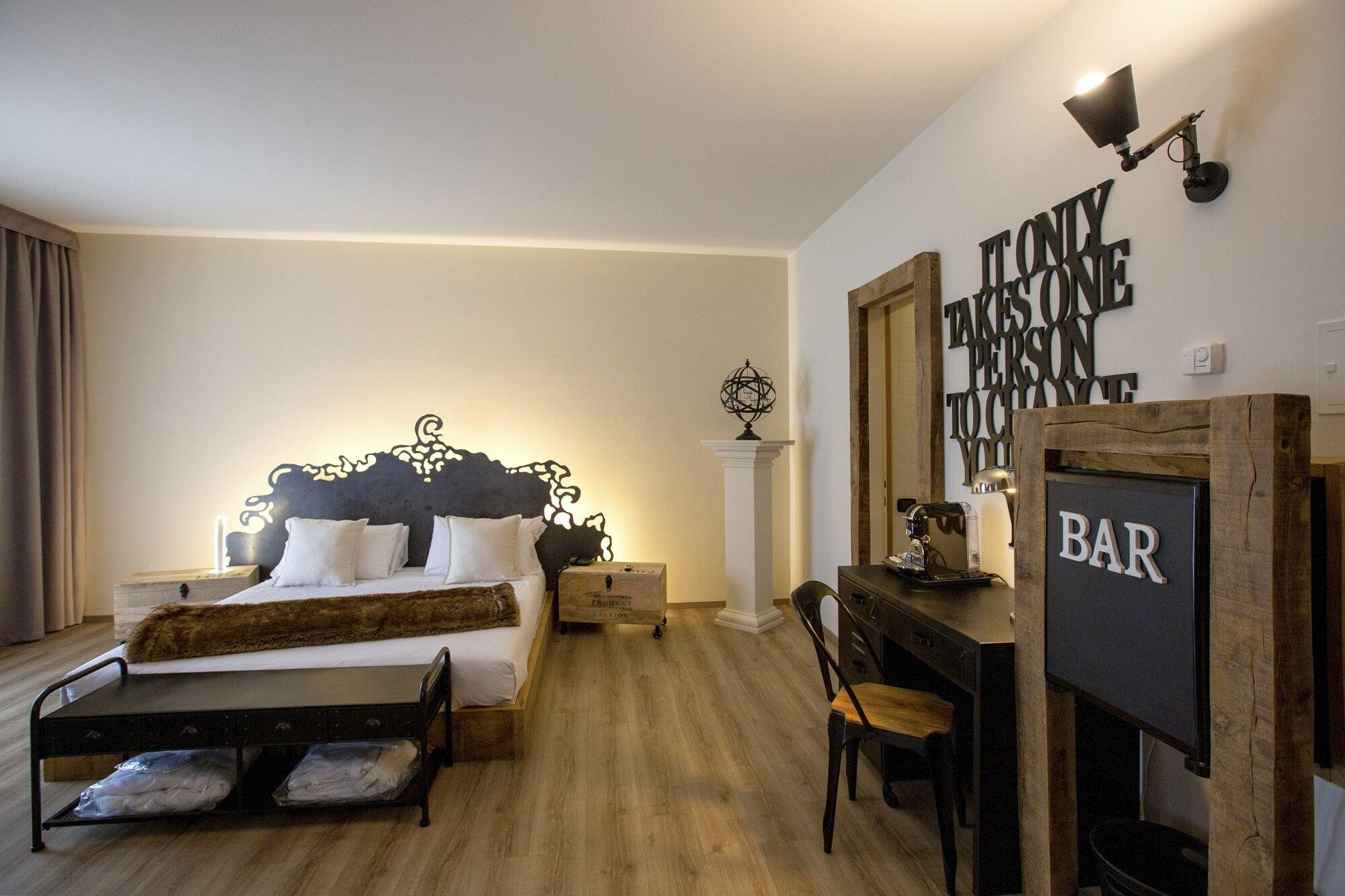 Hotel Villa Malpensa Vizzola Ticino Esterno foto